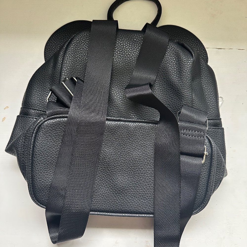 Mickey Backpack - Picture 2 of 2